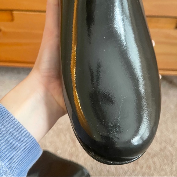 Original Tall Gloss Rain Boots - Picture 5 of 6